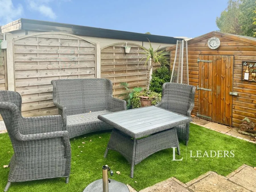 Alder Way, Shirebrook, NG20, photo 19