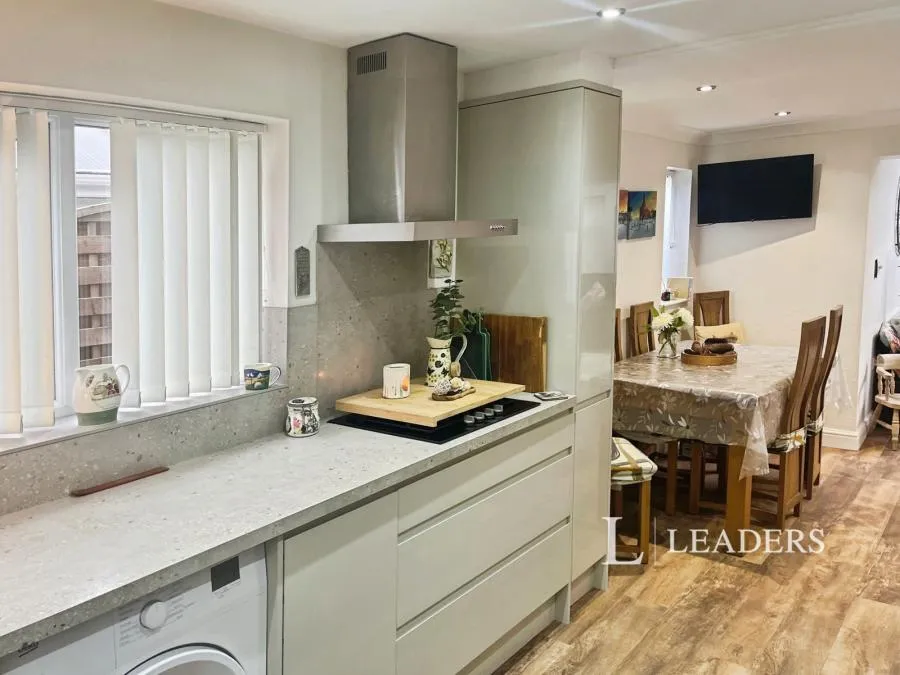 Alder Way, Shirebrook, NG20, photo 8