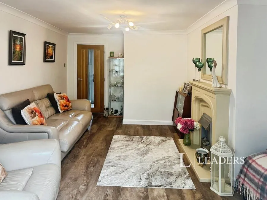 Alder Way, Shirebrook, NG20, photo 5