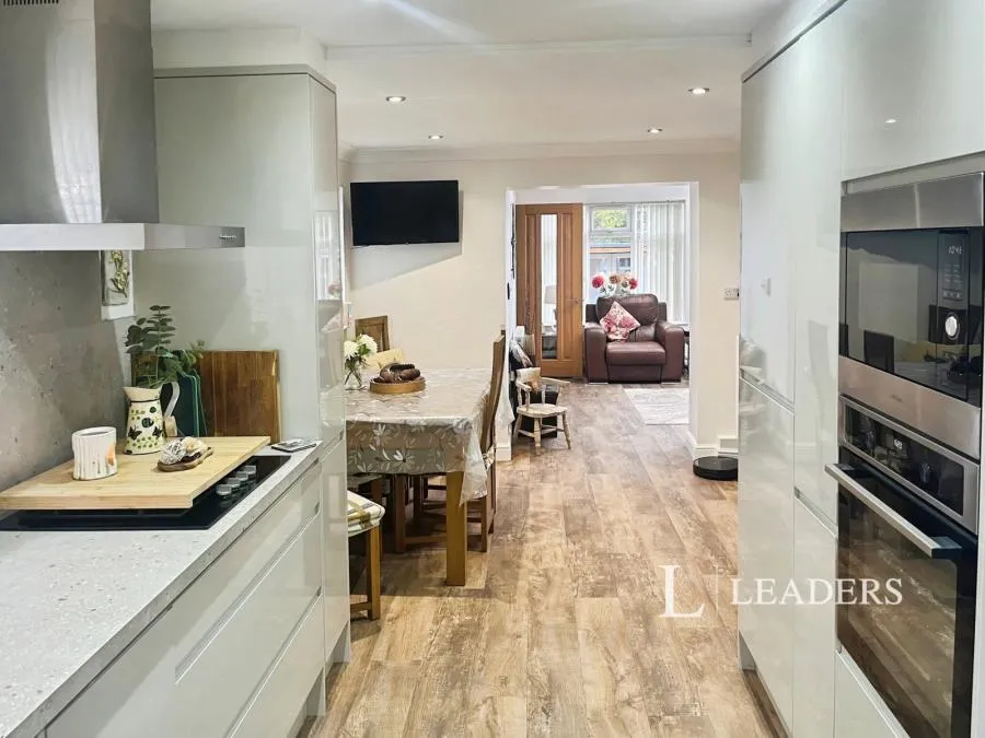 Alder Way, Shirebrook, NG20, photo 9