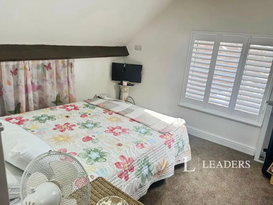 Alder Way, Shirebrook, NG20, photo 37