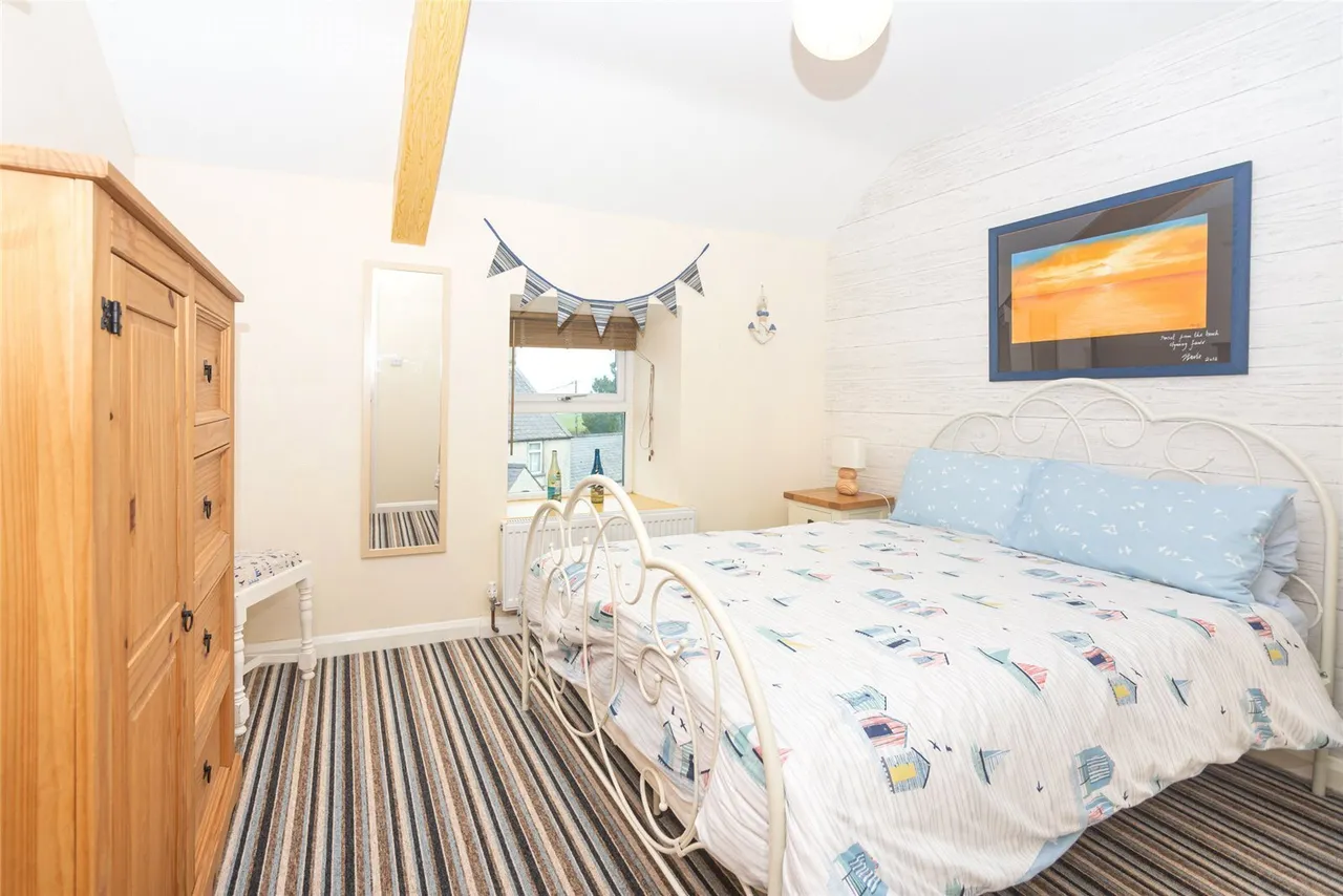 Clynnogfawr, Caernarfon, LL54, photo 5