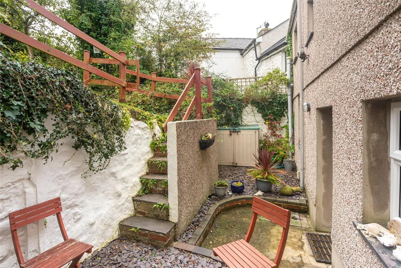 Clynnogfawr, Caernarfon, LL54, photo 18