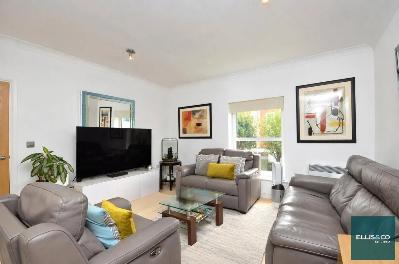 1 bed flat for sale, High Road, North Finchley, N12
