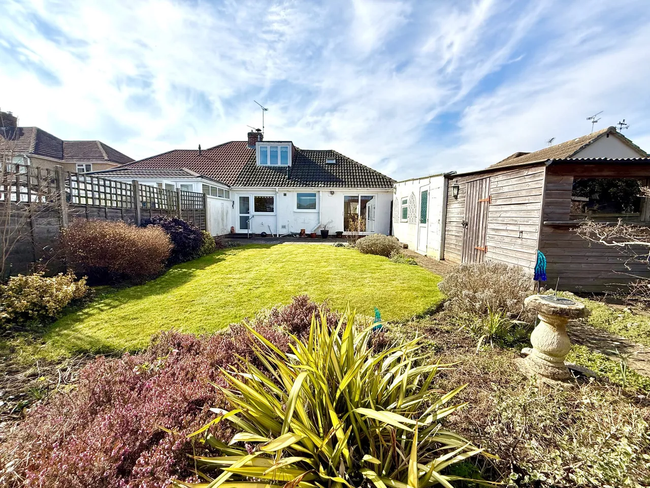 Wigmore Avenue, Swindon, Wiltshire, SN3 1ET, photo 13