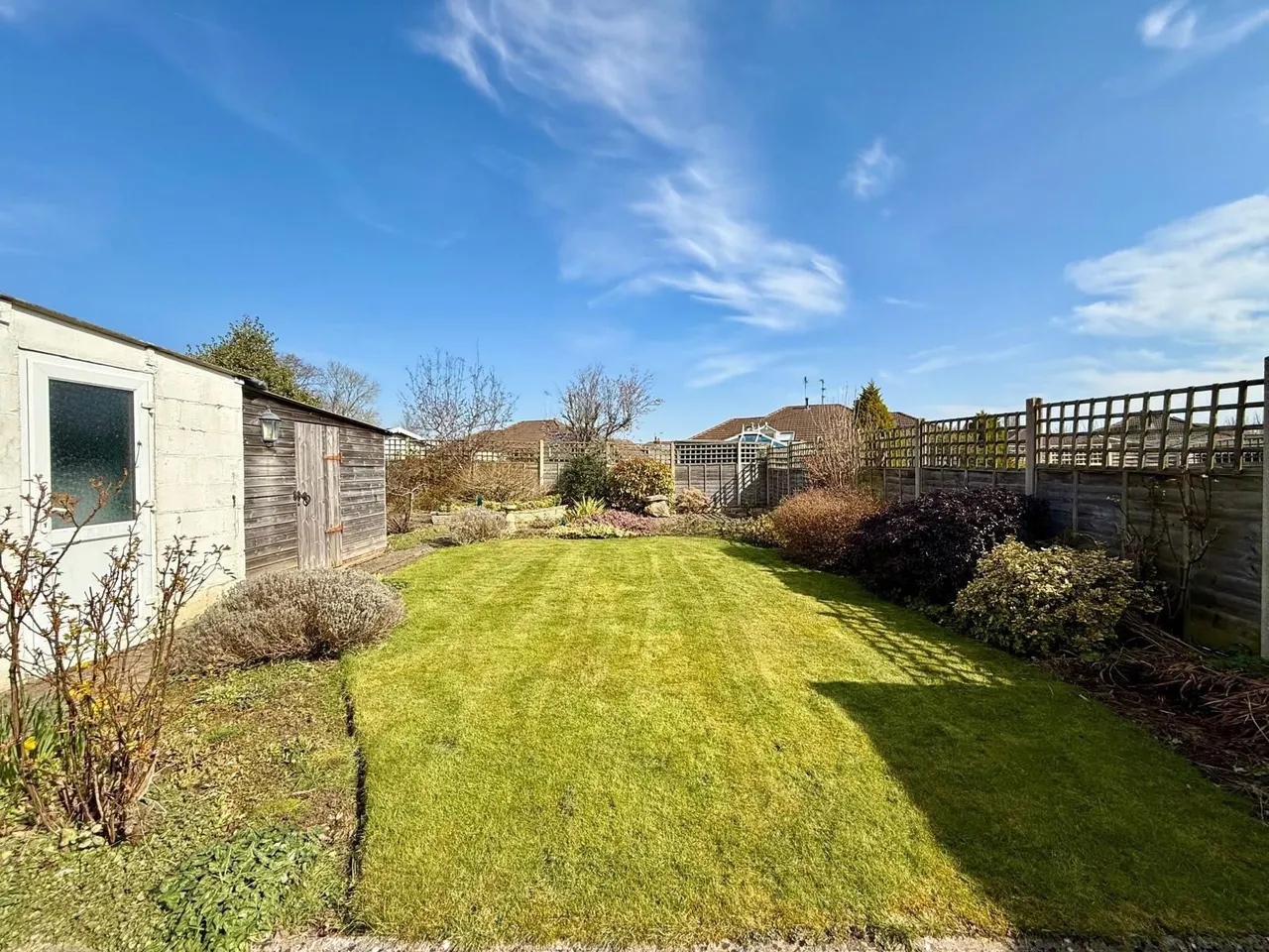 Wigmore Avenue, Swindon, Wiltshire, SN3 1ET, photo 11