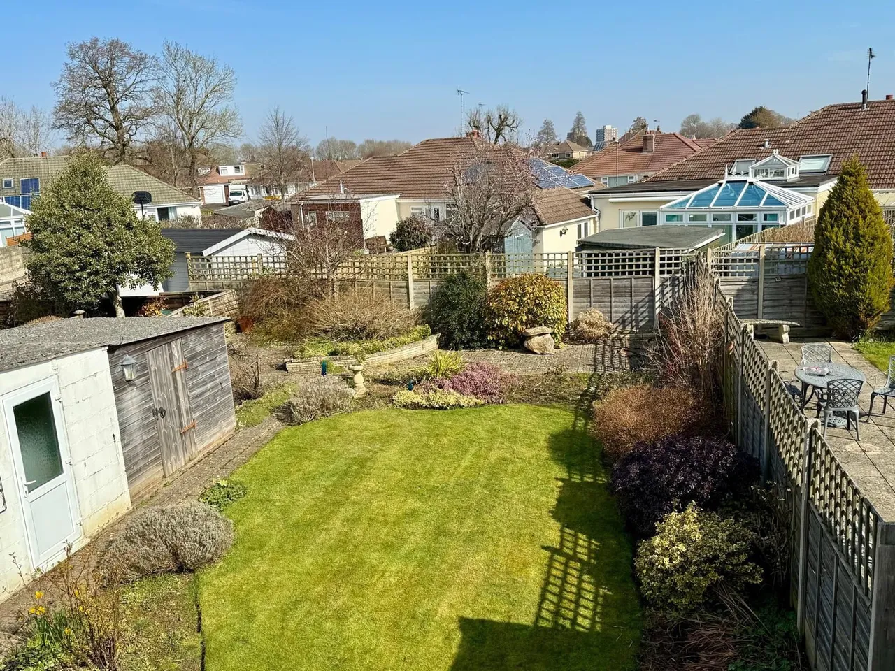 Wigmore Avenue, Swindon, Wiltshire, SN3 1ET, photo 12