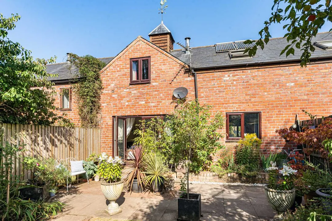 Farm Court, Farm Court, Lucton, Leominster, Herefordshire, HR6 9PQ, photo 33