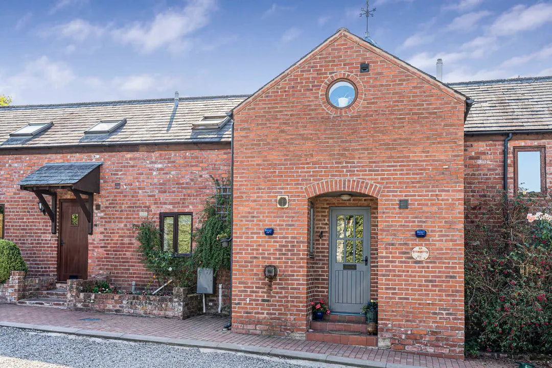 Farm Court, Farm Court, Lucton, Leominster, Herefordshire, HR6 9PQ, photo 32