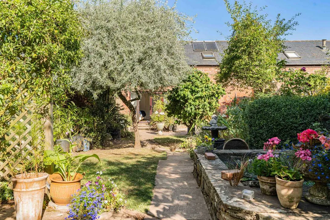 Farm Court, Farm Court, Lucton, Leominster, Herefordshire, HR6 9PQ, photo 29