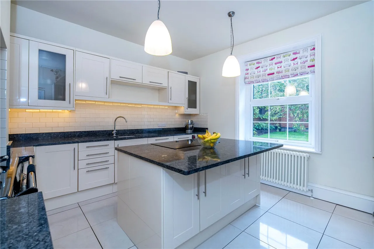Westgate, Sleaford, Lincolnshire, NG34, photo 6