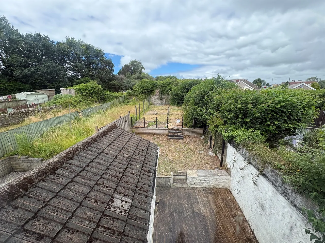 Vicarage Road, Swansea, SA6, photo 9