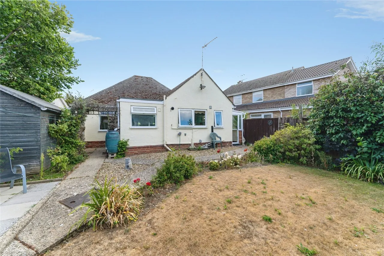 Cottenham Road, Histon, CB24, photo 10