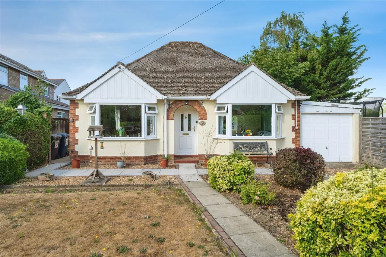 2 bed house for sale, Cottenham Road, Histon, CB24