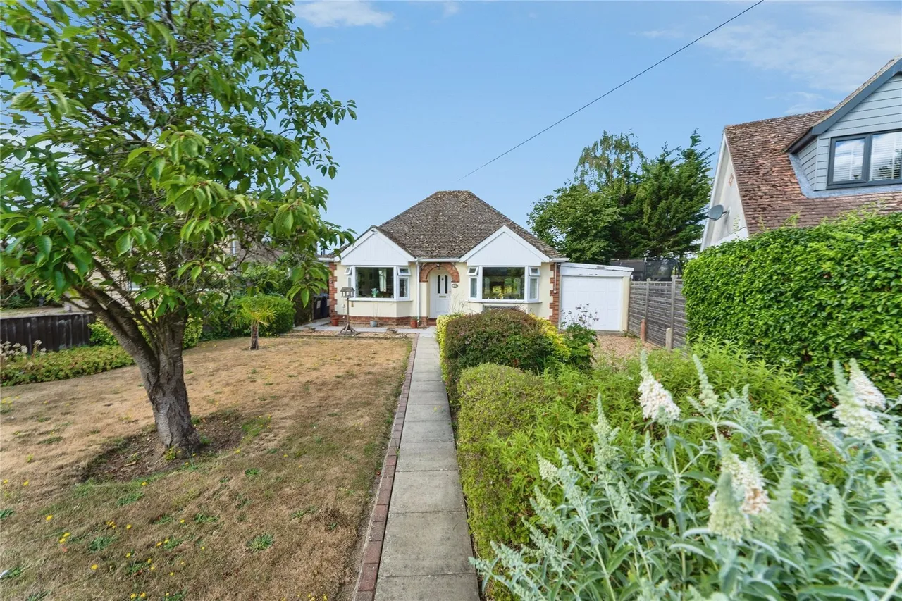 Cottenham Road, Histon, CB24, photo 18