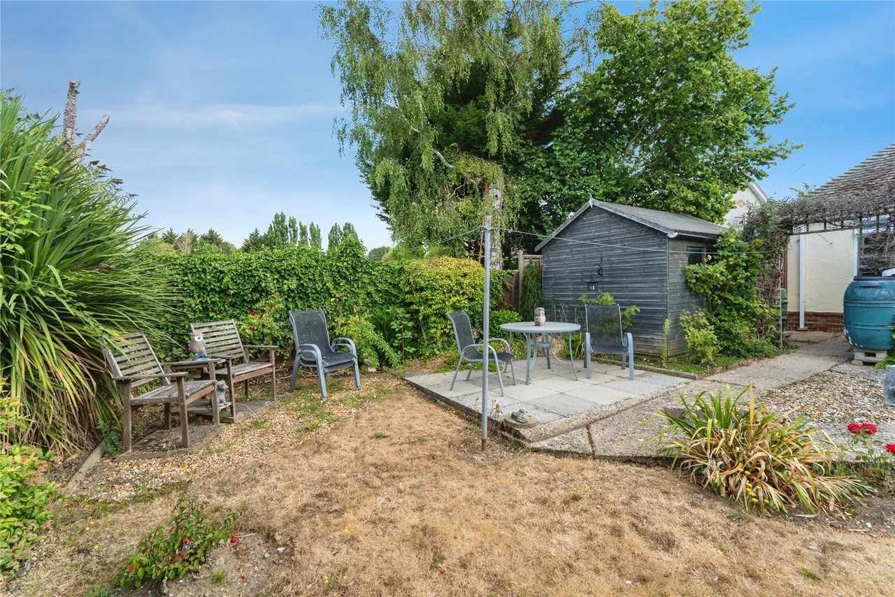 Cottenham Road, Histon, CB24, photo 9