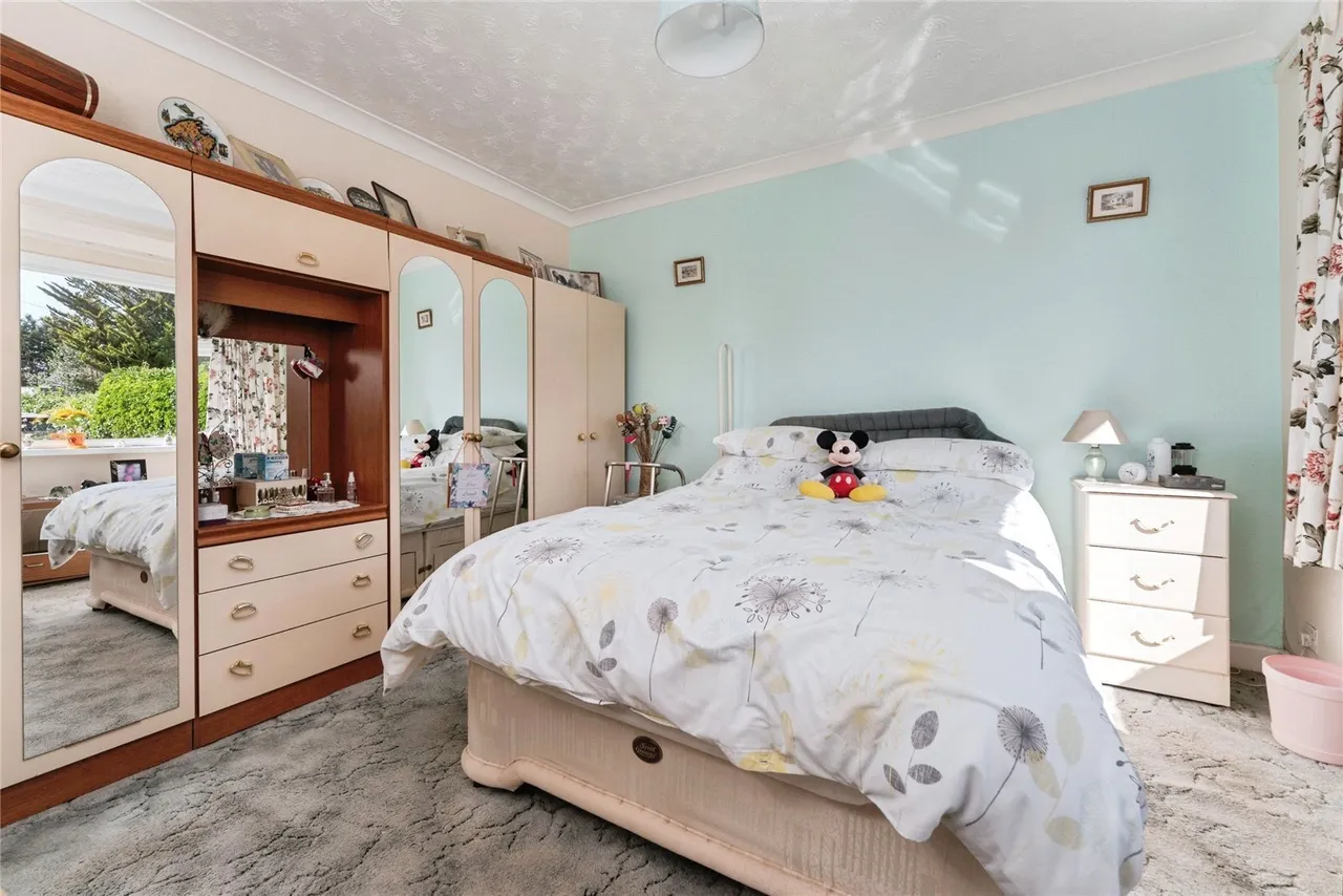 Cottenham Road, Histon, CB24, photo 12