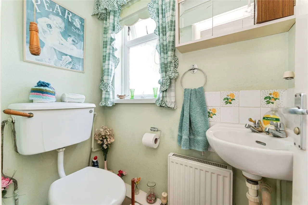 Cottenham Road, Histon, CB24, photo 13