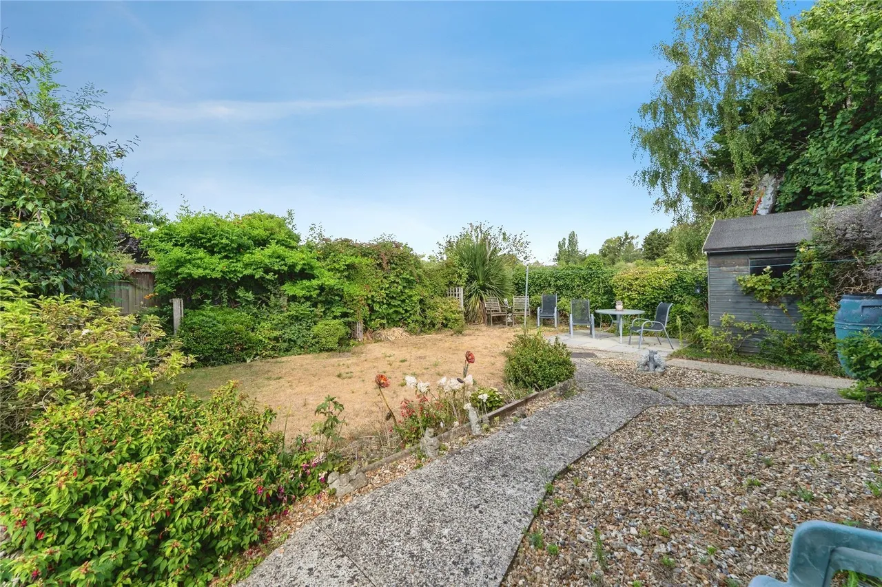 Cottenham Road, Histon, CB24, photo 8