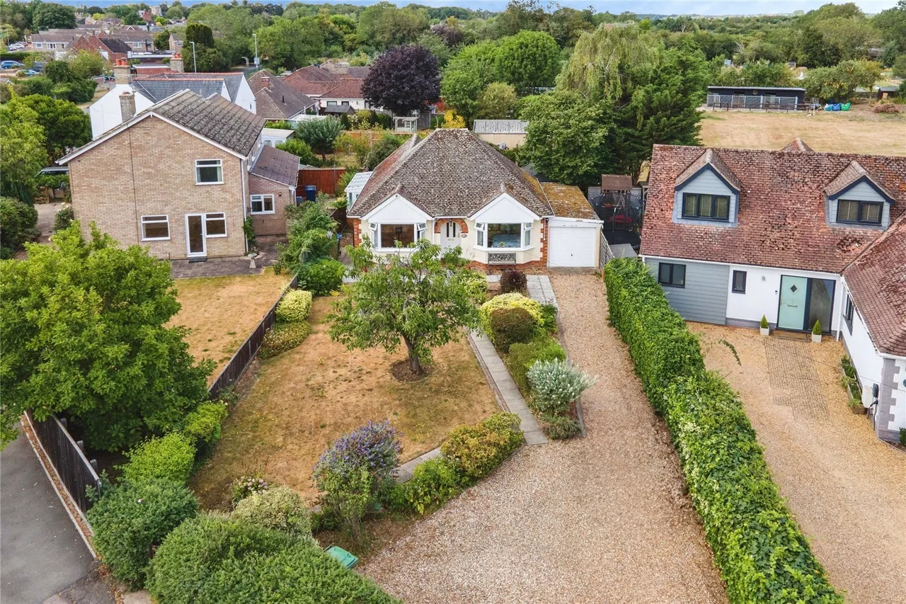 Cottenham Road, Histon, CB24, photo 4
