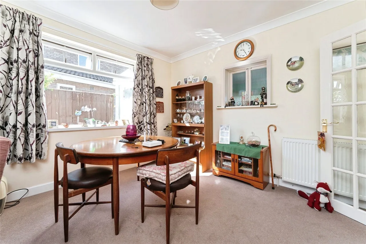 Cottenham Road, Histon, CB24, photo 6