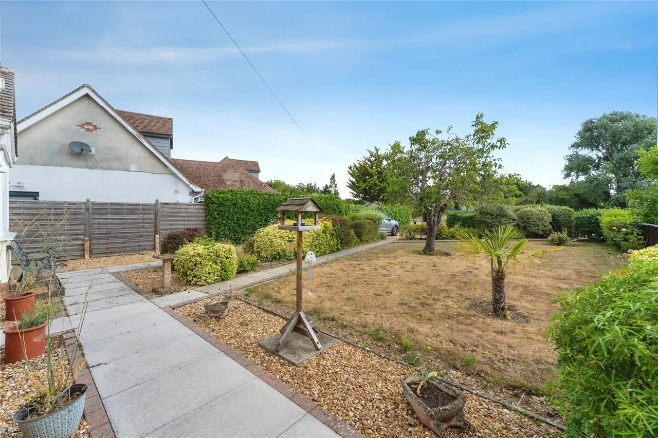 Cottenham Road, Histon, CB24, photo 17