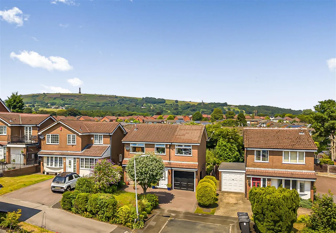 Raylees, Ramsbottom, Bury, BL0 9HW, photo 45