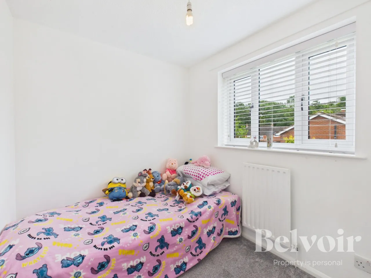 Gittens Drive, Aqueduct, Telford, TF4, photo 9
