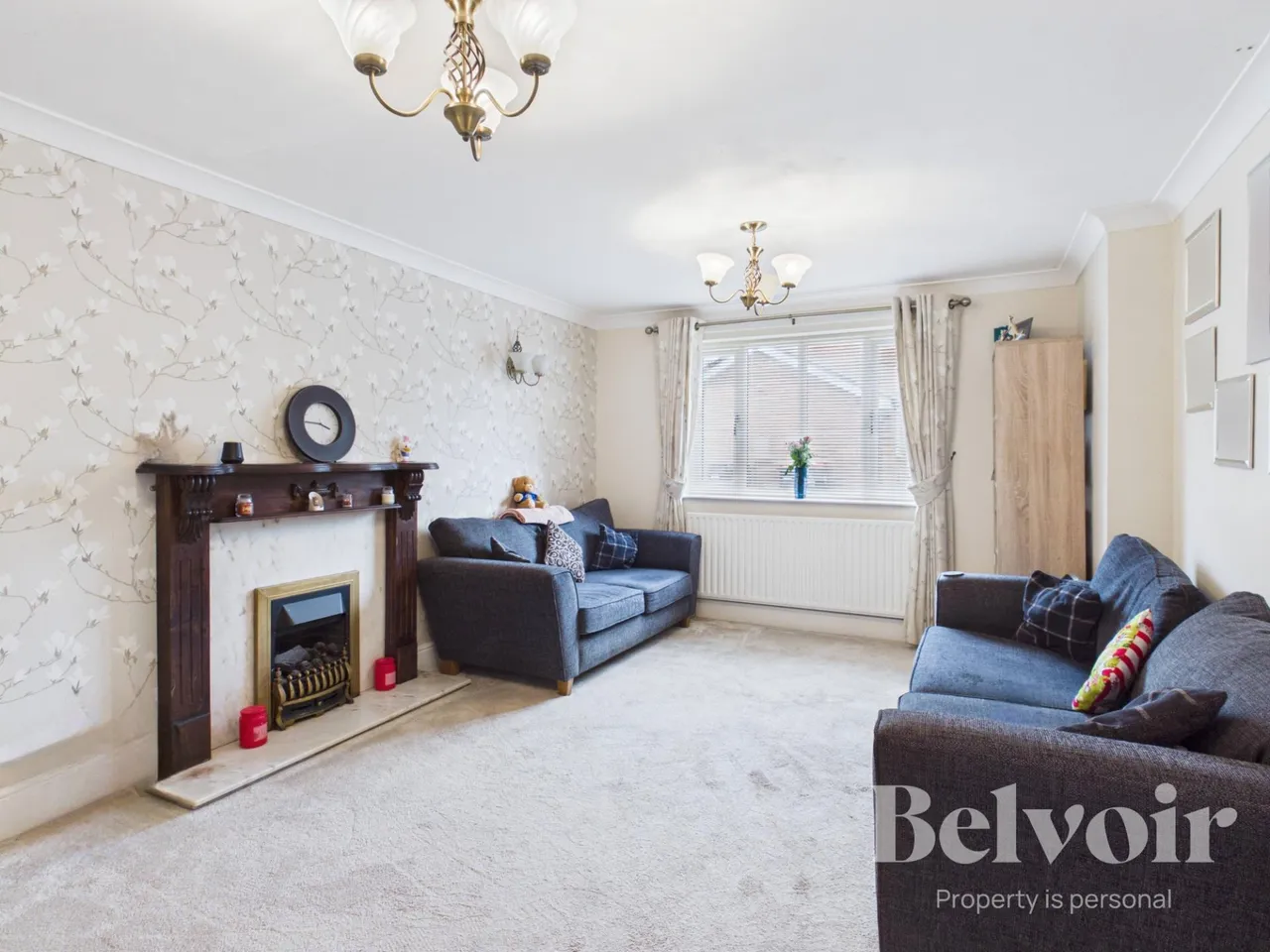 Gittens Drive, Aqueduct, Telford, TF4, photo 4
