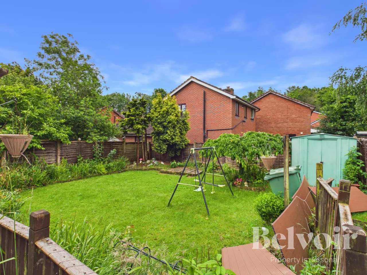 Gittens Drive, Aqueduct, Telford, TF4, photo 10