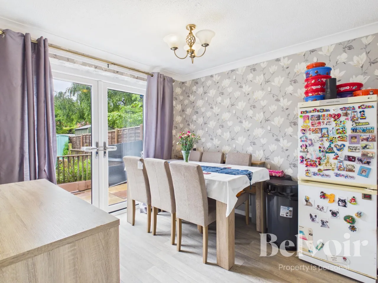 Gittens Drive, Aqueduct, Telford, TF4, photo 5
