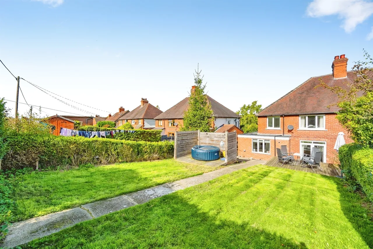 Belper Road, Ashbourne, DE6, photo 9