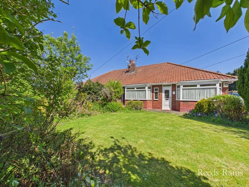 3 bed house for sale — Longdales Lane, Coniston, East Riding of Yorkshire, HU11