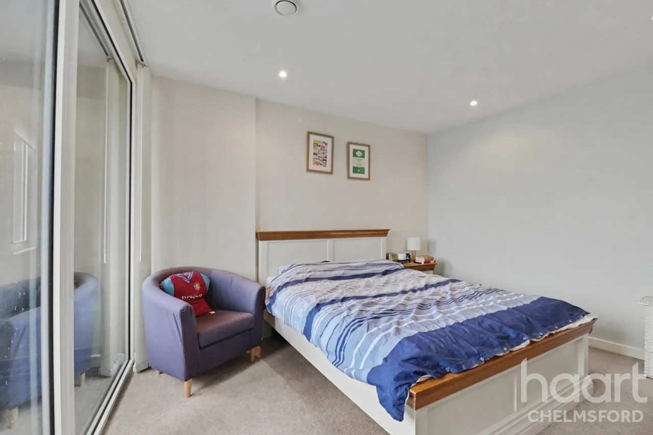 Burgess Springs, Chelmsford, CM1, photo 11