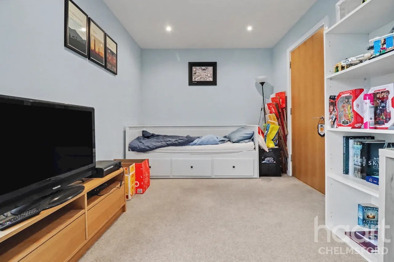 Burgess Springs, Chelmsford, CM1, photo 12
