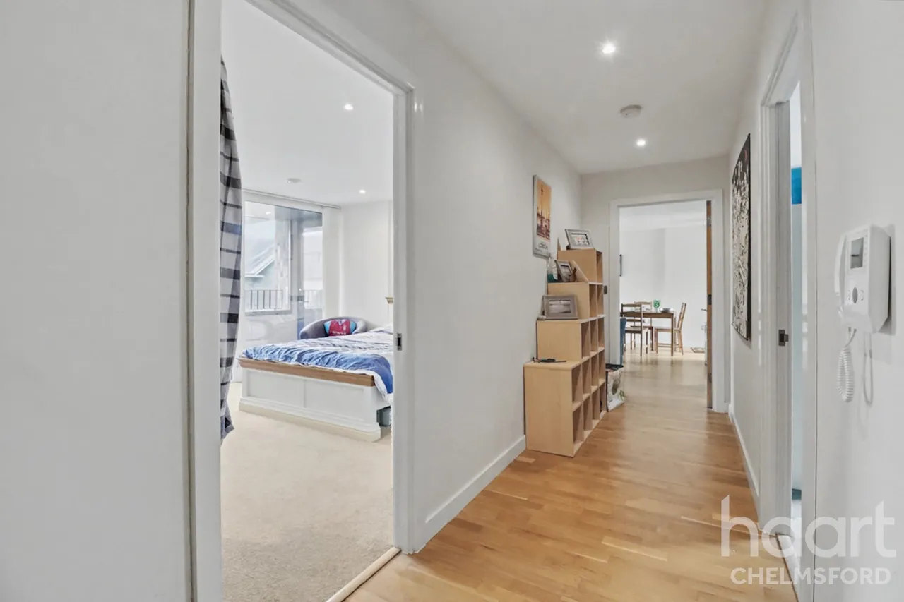 Burgess Springs, Chelmsford, CM1, photo 2