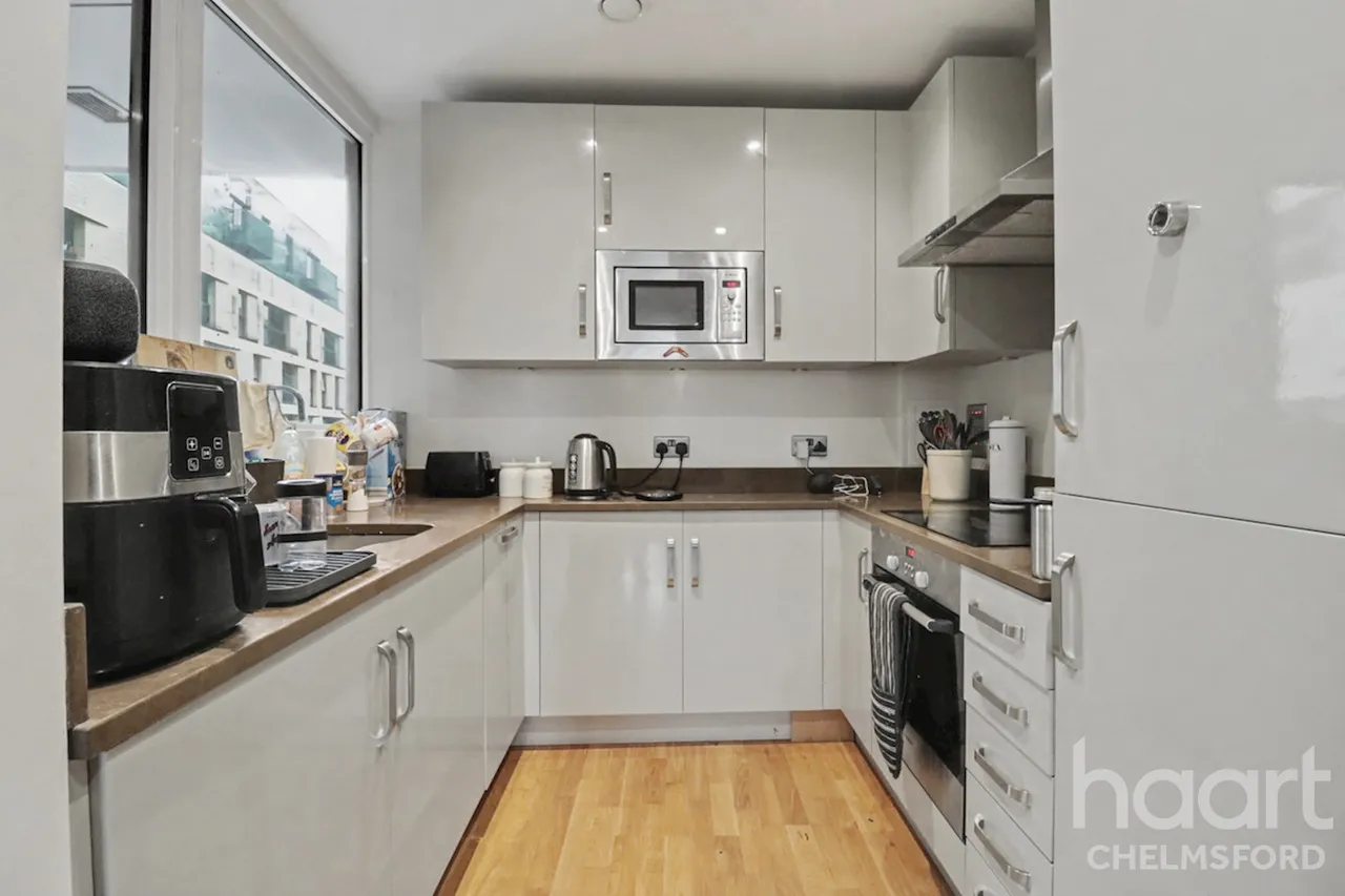 Burgess Springs, Chelmsford, CM1, photo 8