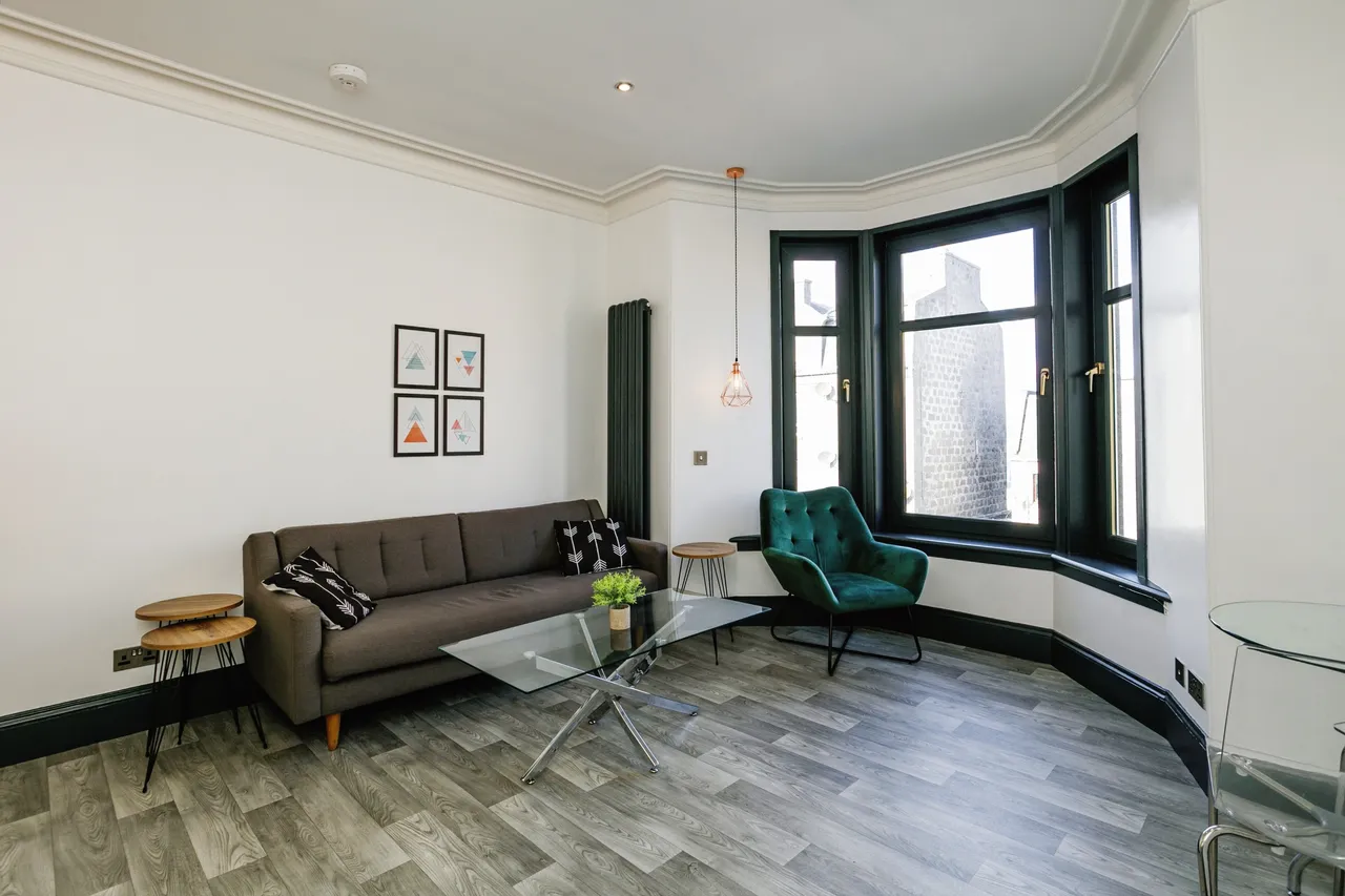 Victoria Road, Aberdeen, photo 6