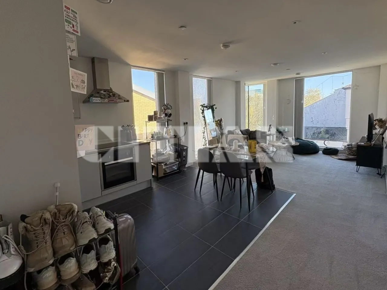 Boundary lane, Manchester, M15, photo 6