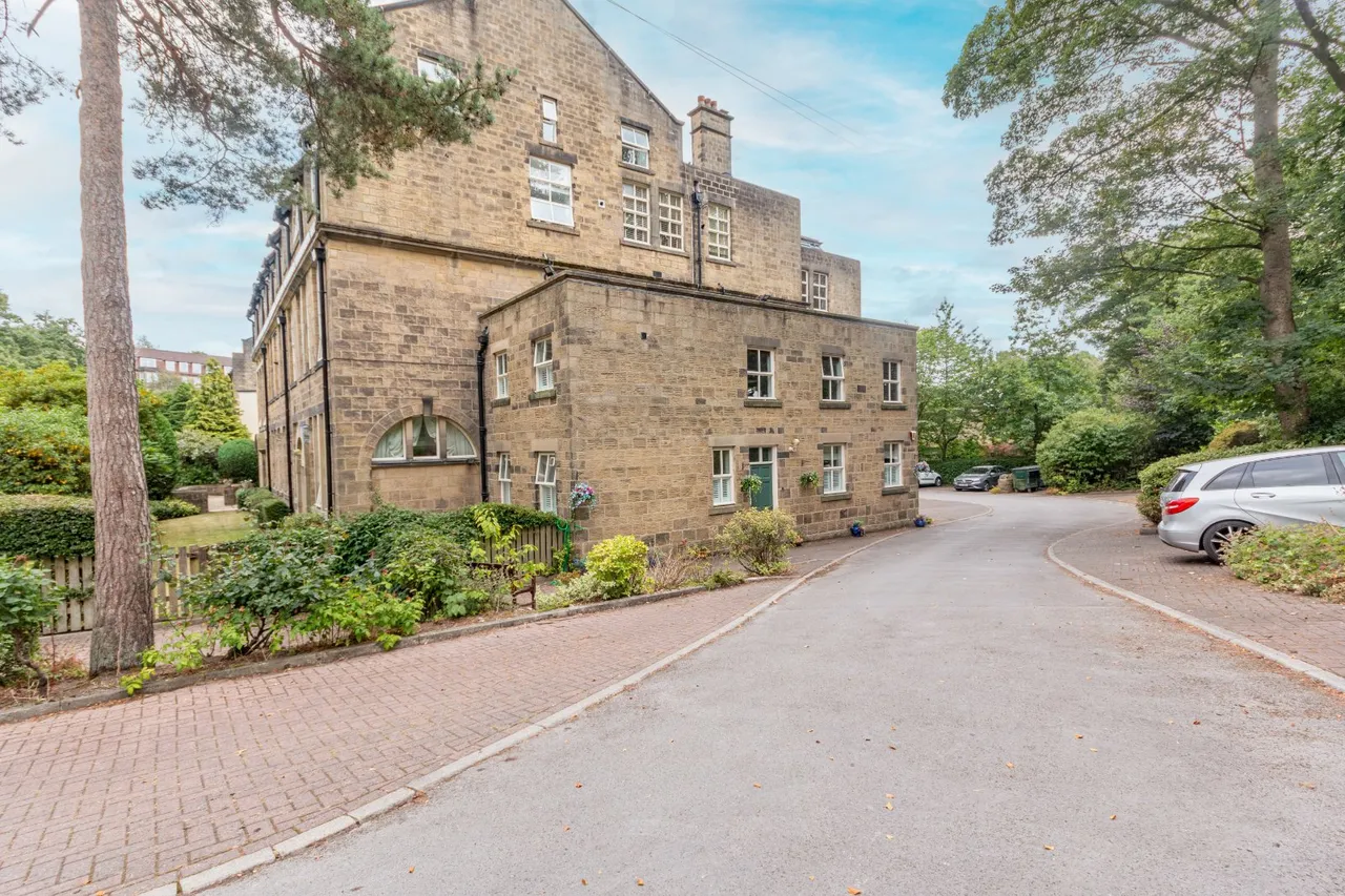 Lady Lane, Bingley, BD16, photo 17