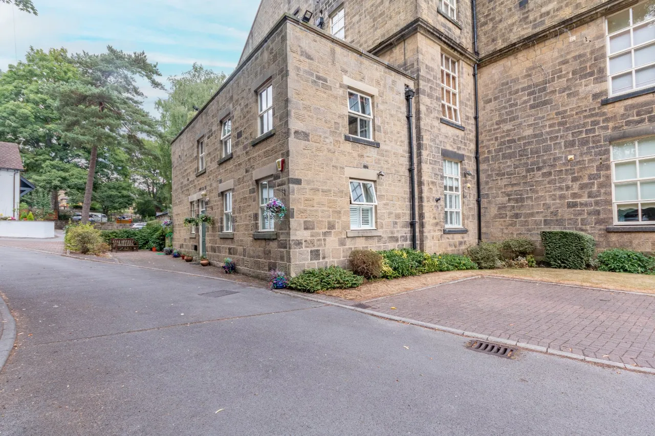 Lady Lane, Bingley, BD16, photo 15