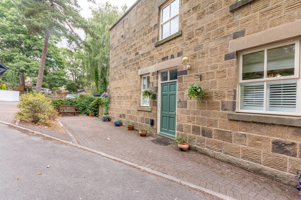 Lady Lane, Bingley, BD16, photo 16