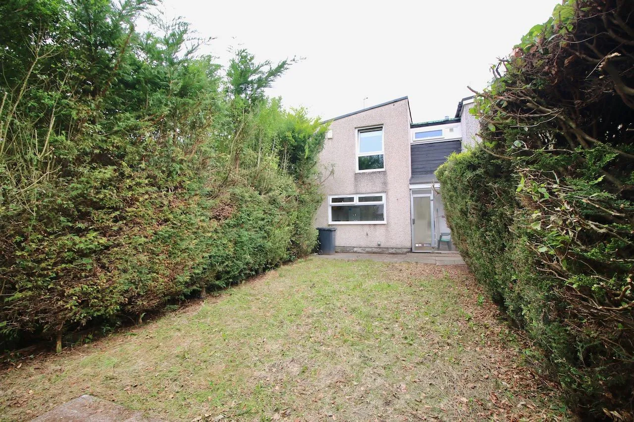Fleming Road, Cumbernauld, G67 1LG, photo 20
