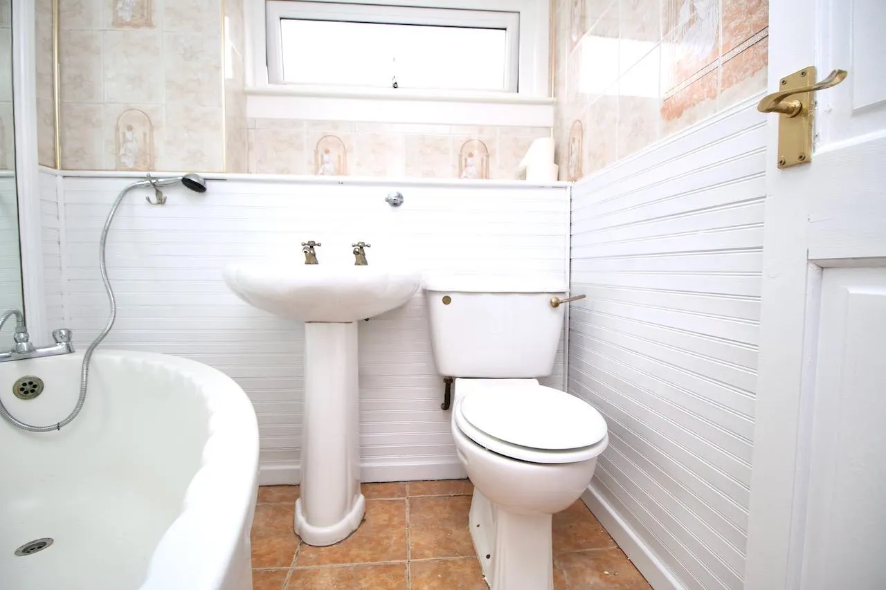 Fleming Road, Cumbernauld, G67 1LG, photo 15