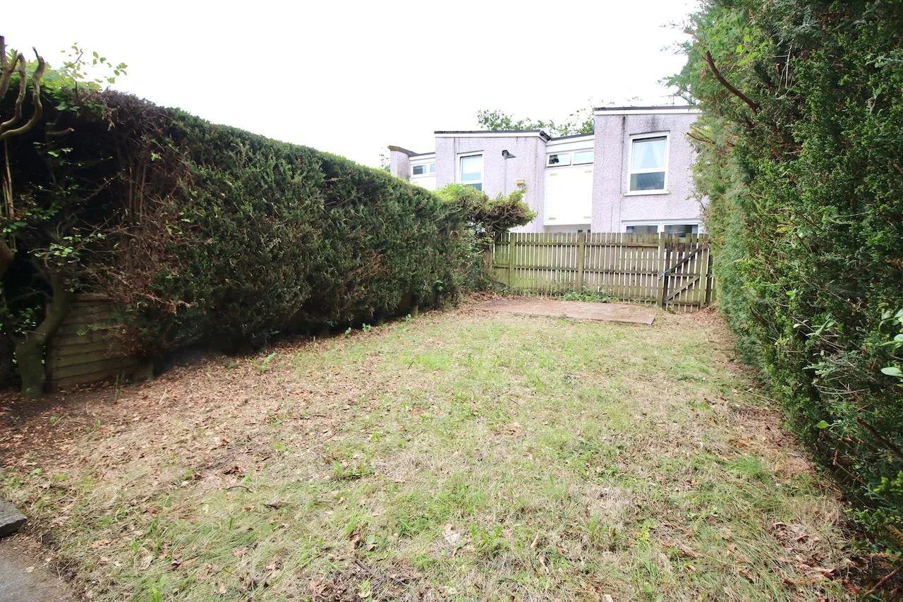 Fleming Road, Cumbernauld, G67 1LG, photo 19