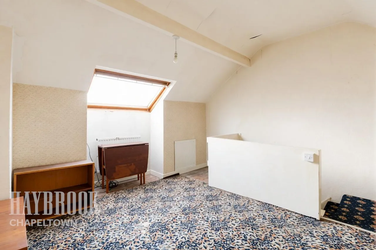 Firth Park Crescent, Sheffield, photo 14