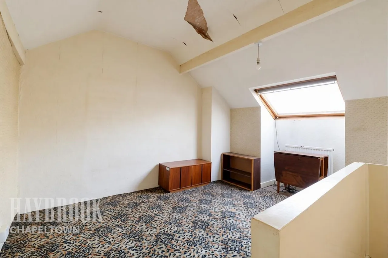 Firth Park Crescent, Sheffield, photo 13