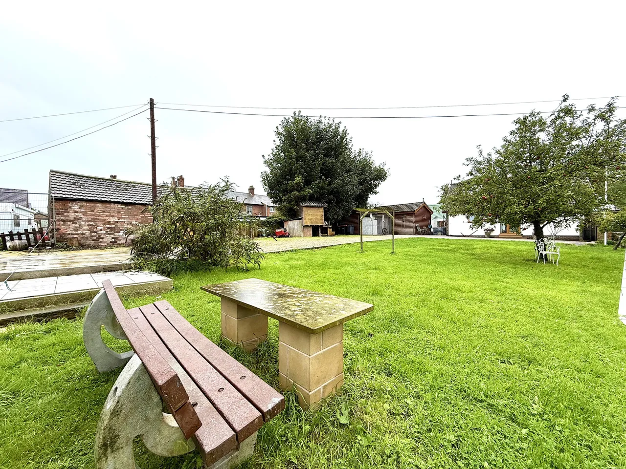 Back Lane, Great Eccleston, PR3, photo 32