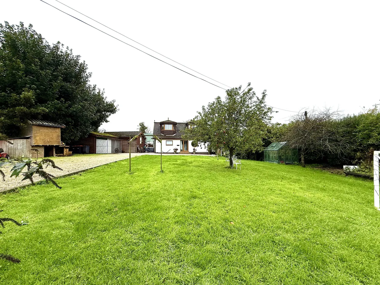 Back Lane, Great Eccleston, PR3, photo 33