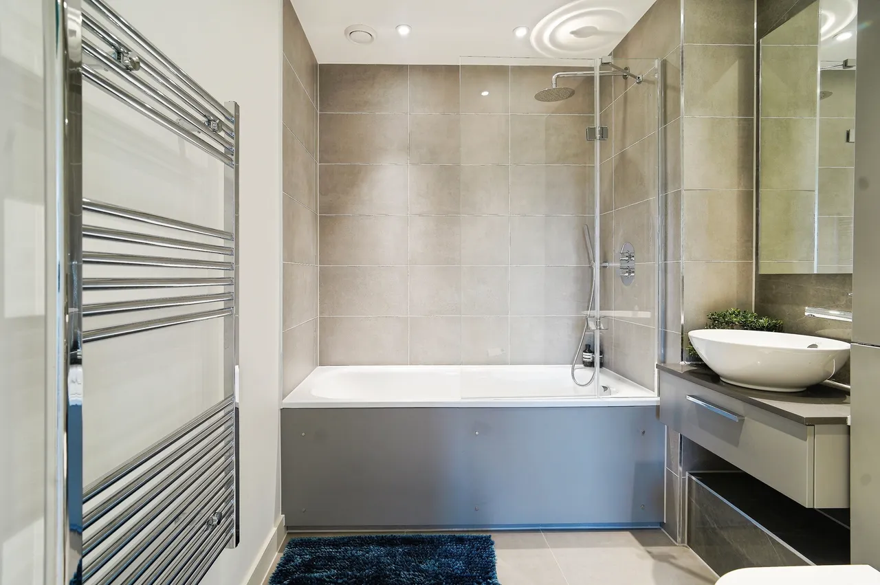 20 Armada Way, London, photo 12